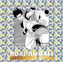 新品未開封 ドラゴンボール40周年記念ウエハース2第四十一巻