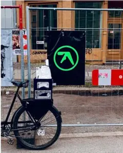 2026年最新】APhex twin ポスターの人気アイテム - メルカリ