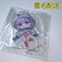 FGO 一番くじ I賞 きゅんキャラ アクリルスタンド BBコスモ