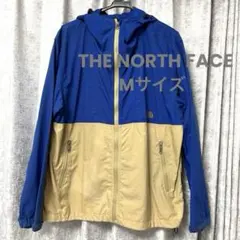THE NORTH FACE コンパクトジャケット