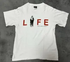 SAINT MICHAEL LIFE LOVE Tシャツ Mのサムネイル