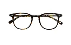 Zoff relume JOURNAL STANDARD ウェリントンメガネ