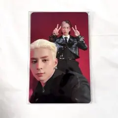 INI 池崎理人 西洸人 トレカ MATCH UP