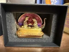 Disney 2025年カードクラブ ペーパーウェイト ラプンツェル