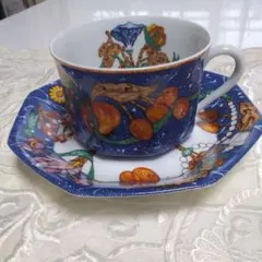 エルメス　コカルド・ド・ソワ　深皿 エルメス コカルド・ド・ソワ 深皿 - メルカリ