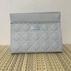 ディオール　正規ノベルティ　ポーチ