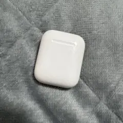 【ジャンク品】AirPods 1 ワイヤレスイヤホン 本体
