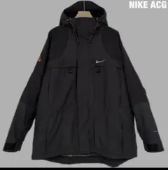 2026年最新】90s nike acg ナイロンジャケットの人気アイテム - メルカリ