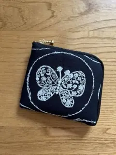 ミナペルホネン ハンドメイド ポーチ - メルカリ