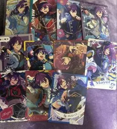 あんスタ 感謝祭 Only Collections オンリーコレクション 七種茨