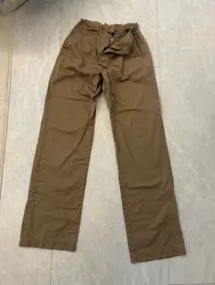 GapKids ベージュ チノパン 170cm