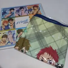 2026年最新】Free！ ブランケット の人気アイテム - メルカリ