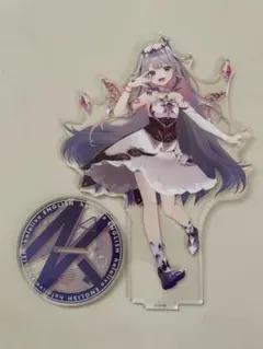 希少】 四条貴音 アクリルスタンド ヌーベル・トリコロール 1周年