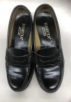 HARUTA 　ローファー　23.5cm