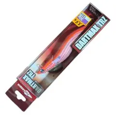 ダートマックスTRZ 3.5号 30g ディープパープルボーダーパープル