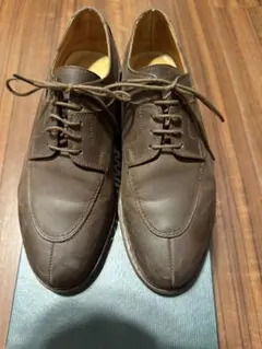 Paraboot AVIGNON MARRON GRINGO 7.5 パラブーツのサムネイル