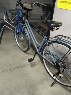加古川　ソトのマ　中古自転車　２７インチ　前かご付き　鍵付き　超美品　ワンオーナー ソトのマ (@stonoma.asobi) • Facebook