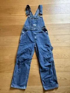 Polo by Ralph Lauren デニムオーバーオール サイズ6