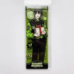 ツイステ 缶バッジ マレウスのサムネイル