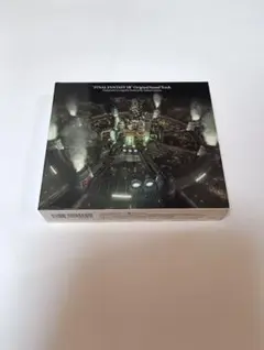 2026年最新】ff7 サウンドトラック 初回の人気アイテム - メルカリ