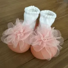 【即購入可】アティパス　コサージュ　ピンク　M 11.5cm