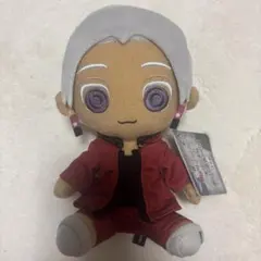 黒川イザナ 東京リベンジャーズ オリジナルぬいぐるみvol.4のサムネイル
