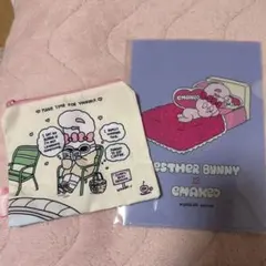SISTER ANN Pinkhole Jelly Cover Pact ケース - メルカリ