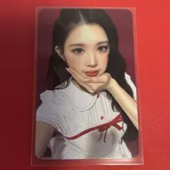 Hearts2Hearts エイナ SM 30周年記念 トレカ ラキドロ Hearts2Hearts hellolive ラキドロ トレカ エイナ - メルカリ