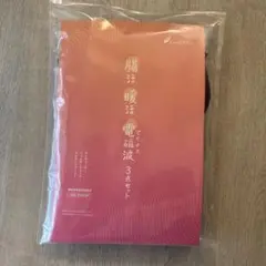 グラントイーワンズ　腸活暖活マイナス電磁波3点セット　ソルファイバー