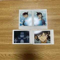 パシャこれ 江戸川コナン 毛利蘭
