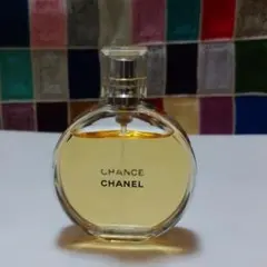シャネル チャンス オードゥ トワレット (ヴァポリザター) 50ml