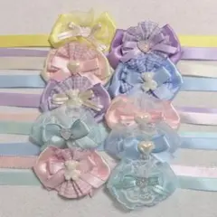 トリミングチョーカー　10本セット②