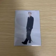 エスクプス スンチョル セブチ SEVENTEEN イルコン NEW_ トレカ