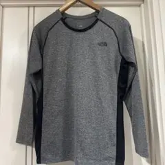 ザノースフェイス 長袖カットソー