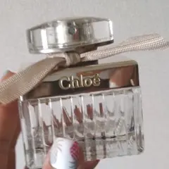 クロエ クロエ EP／SP 50mL 空箱 空瓶 セット