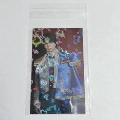 M!LK 好きすぎて滅 トレカ