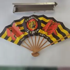 阪神タイガース 1985 記念扇子