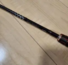SHIMANO 168L-BFS 15 ZODIAS ゾディアスのサムネイル