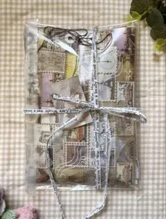 おすそ分けセット コラージュ素材 ①