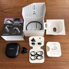 左側のみ Bose QuietComfort Ultra Earbuds 本体のサムネイル