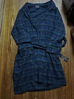 ガウン ルームウェア