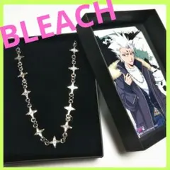 斬魄刀ネックレス 日番谷冬獅郎 BLEACH - メルカリ