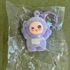 テレタビーズ Teletubbiesぬいぐるみキーホルダーアニマルキャラクター