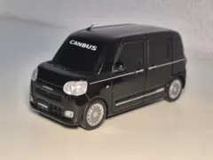 非売品　初代 ダイハツ キャンバス　プルバックカーのサムネイル