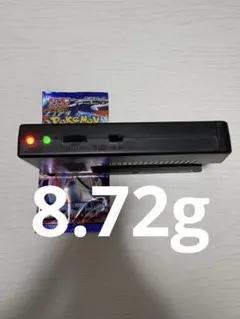 ✩*︎様 ニンジャスピナー 8.72g 1パック
