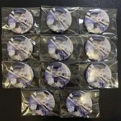 アイナナ 逢坂壮五 缶バッジセット