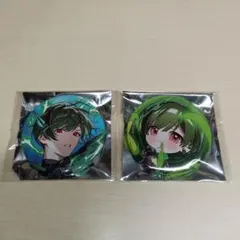 シクフォニランダム缶バッジ第14弾　すち