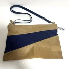 2025年最新】スーザンベル ポーチの人気アイテム - メルカリ