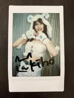 【バラ売り可能】Hearts2Hearts 直筆サイン tsuna on X