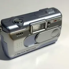 日立 コンパクトデジタルカメラ i.mega HDC-1 1.3MPのサムネイル